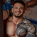 Знакомства: Артём, 45 лет, Самара