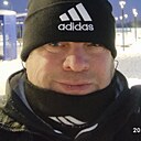 Знакомства: Сергей, 47 лет, Оленегорск