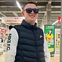 Знакомства: Ваня, 26 лет, Благовещенск