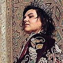 Знакомства: Оксана, 39 лет, Железнодорожный