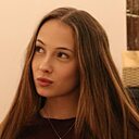 Знакомства: Nastiika, 27 лет, Санкт-Петербург