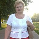 Знакомства: Валентина, 65 лет, Минск