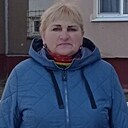 Знакомства: Татьяна, 56 лет, Слоним