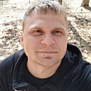 Знакомства: Андрей, 32 года, Нижневартовск