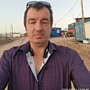 Знакомства: Серега, 50 лет, Качканар