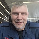 Знакомства: Денис, 49 лет, Москва