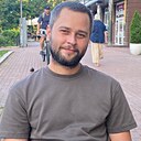 Знакомства: Вадим, 35 лет, Киев