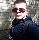 Знакомства: Александр, 24 года, Чита