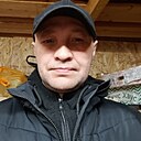 Знакомства: Валентин, 41 год, Хатанга