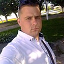 Знакомства: Виктор, 32 года, Островец