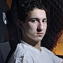 Знакомства: Юра, 18 лет, Бологое