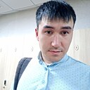 Знакомства: Мейрамбек, 30 лет, Караганда