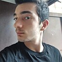Знакомства: Felix, 19 лет, Сочи