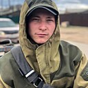 Знакомства: Игорь, 27 лет, Улан-Удэ