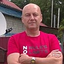 Знакомства: Андрій, 50 лет, Хорол