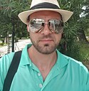 Знакомства: Виталий, 38 лет, Сочи