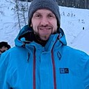 Знакомства: Антон, 41 год, Ступино