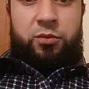 Знакомства: Камил, 35 лет, Химки
