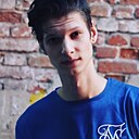 Знакомства: Кирилл, 25 лет, Саратов