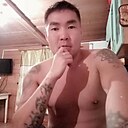 Знакомства: Бато, 35 лет, Улан-Удэ