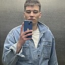 Знакомства: Виктор Деркач, 28 лет, Гомель