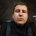 Знакомства: Данила, 25 лет, Ягодное