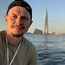 Знакомства: Андрей, 34 года, Санкт-Петербург