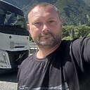 Знакомства: Сергей, 45 лет, Береза