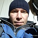 Знакомства: Леонид, 38 лет, Пермь