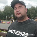 Знакомства: Толяныч, 39 лет, Уральск