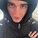 Знакомства: Захар, 18 лет, Солигорск