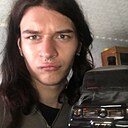 Знакомства: Максим, 19 лет, Молодечно