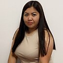 Знакомства: Мила, 30 лет, Москва