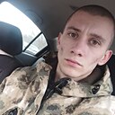 Знакомства: Даниил, 26 лет, Морозовск