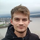 Знакомства: Дмитрий, 24 года, Оренбург
