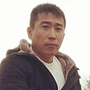 Знакомства: Баатр, 36 лет, Элиста