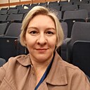 Знакомства: Любовь, 44 года, Москва