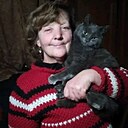 Знакомства: Надюша, 56 лет, Хорол