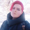 Знакомства: Надія, 27 лет, Полтава