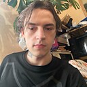 Знакомства: Ян, 20 лет, Санкт-Петербург
