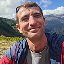 Знакомства: Евгений, 40 лет, Сочи
