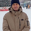 Знакомства: Вадим, 41 год, Новосибирск
