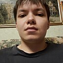 Знакомства: Алексей, 25 лет, Кызыл