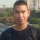 Знакомства: Денис, 25 лет, Пенза
