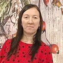 Знакомства: Любовь, 38 лет, Уйское