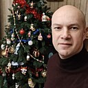 Знакомства: Андрей, 45 лет, Ярославль
