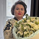 Знакомства: Гузелия, 51 год, Набережные Челны
