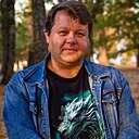 Знакомства: Игорь, 50 лет, Курск