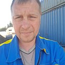 Знакомства: Серёга, 45 лет, Санкт-Петербург