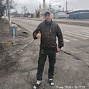 Знакомства: Саша Рикошет, 42 года, Днепр